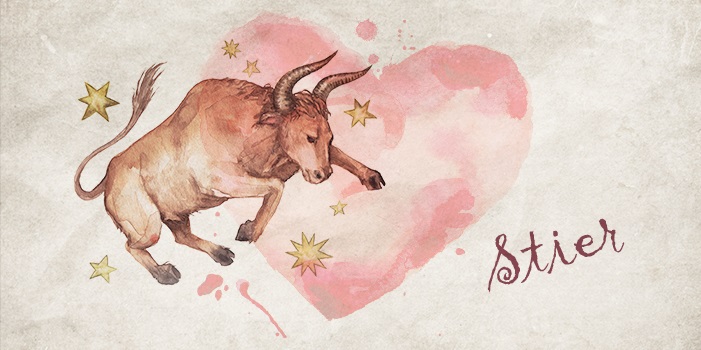 Sternzeichen Stier