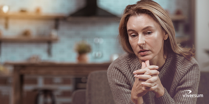 Häusliche Isolierung