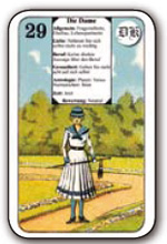 Karmische Legung: 29