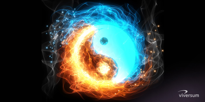 Yin und Yang