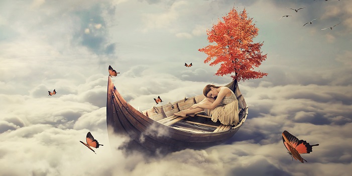 Wiederkehrende Träume