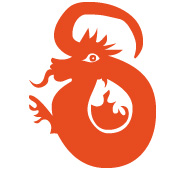 Tierkreiszeichen Drache