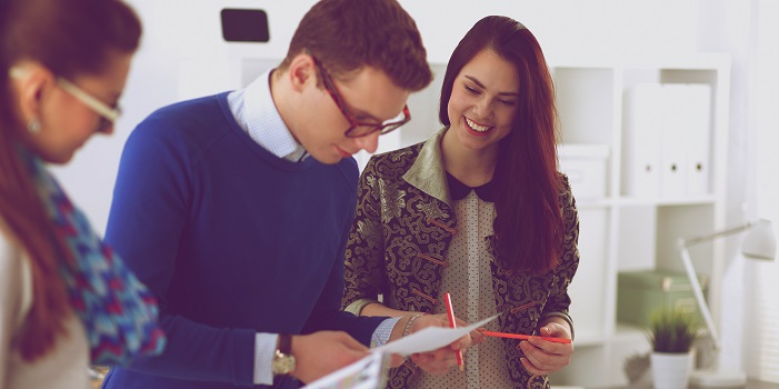 Sternzeichen und ihr Beruf